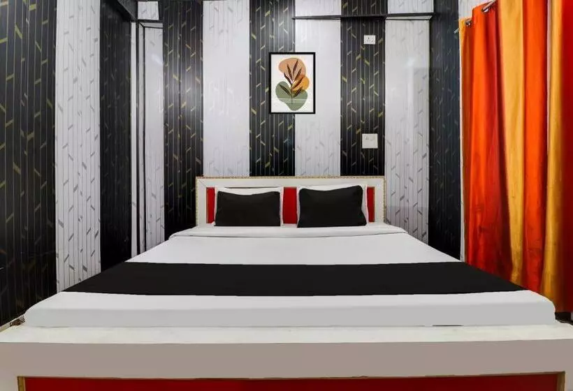 Hotel O Dev Bhoomi