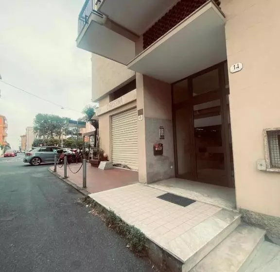 ペンション Affittacamere Tiziano