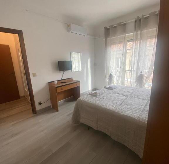 膳宿费 Affittacamere Tiziano