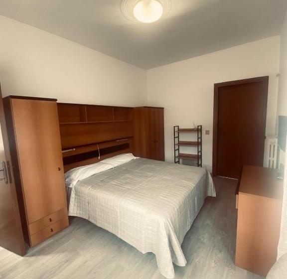 膳宿费 Affittacamere Tiziano