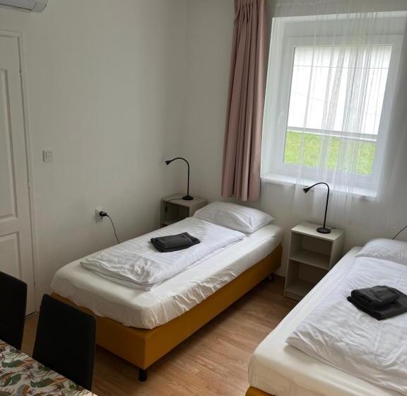 Pensionat Alba Vendégház