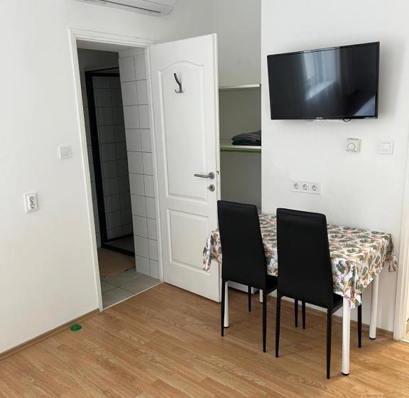 Pensionat Alba Vendégház