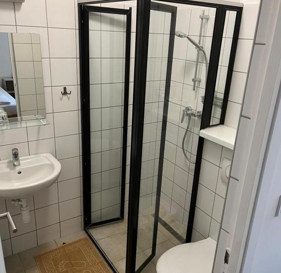 Pensionat Alba Vendégház