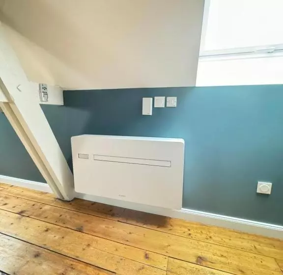 ペンション Aura Castle