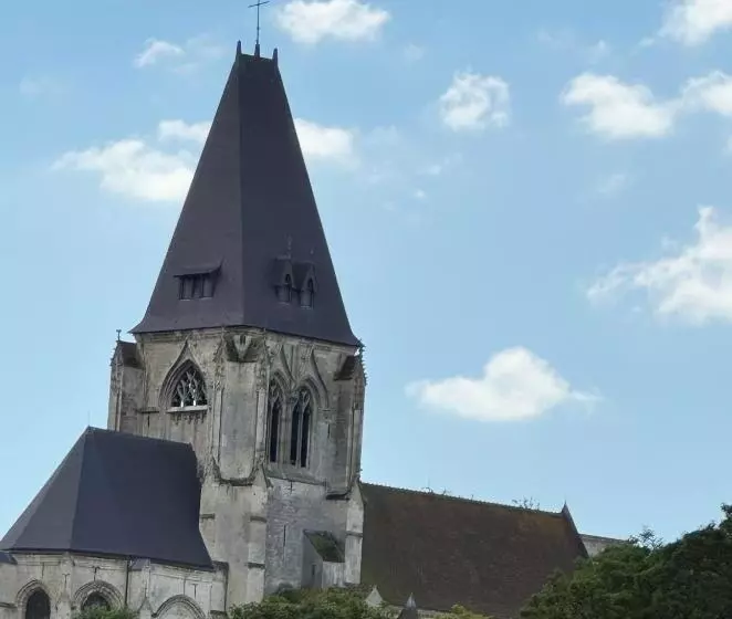 ペンション Aura Castle