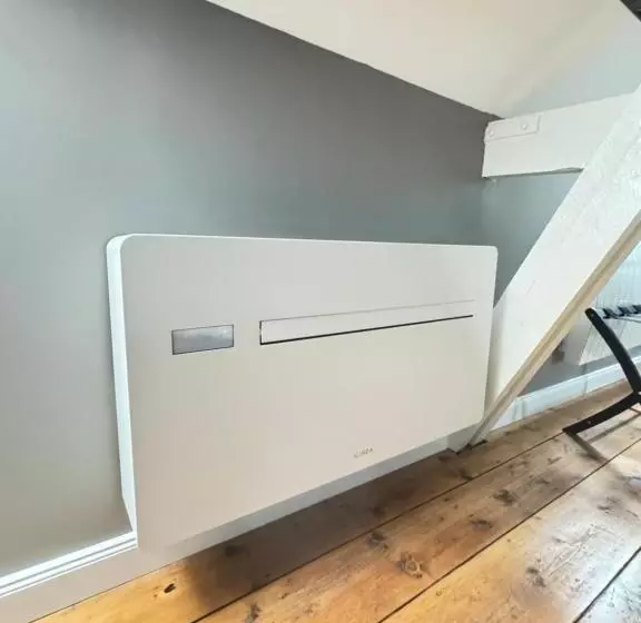 ペンション Aura Castle