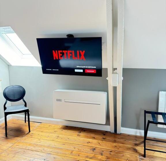 بنسيون Aura Castle