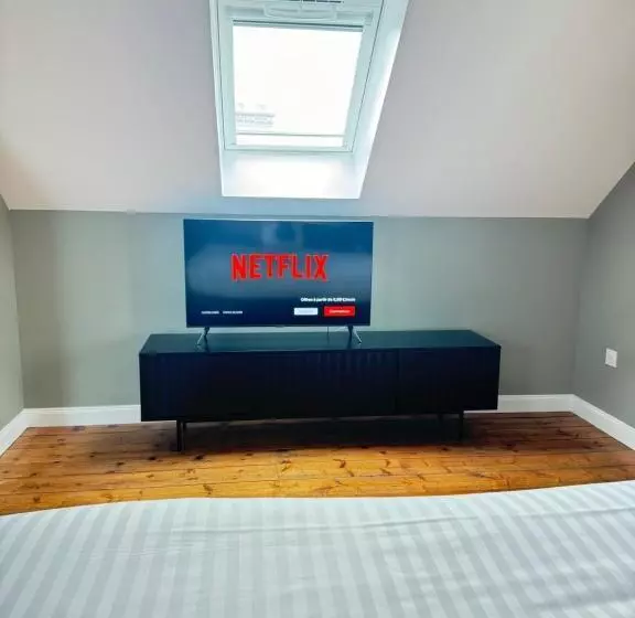 ペンション Aura Castle