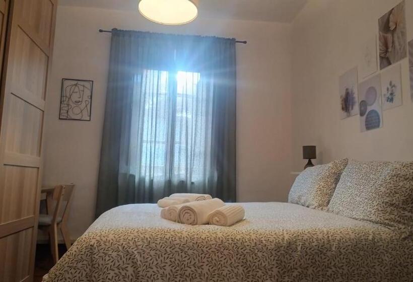 פנסיון Casa Anna