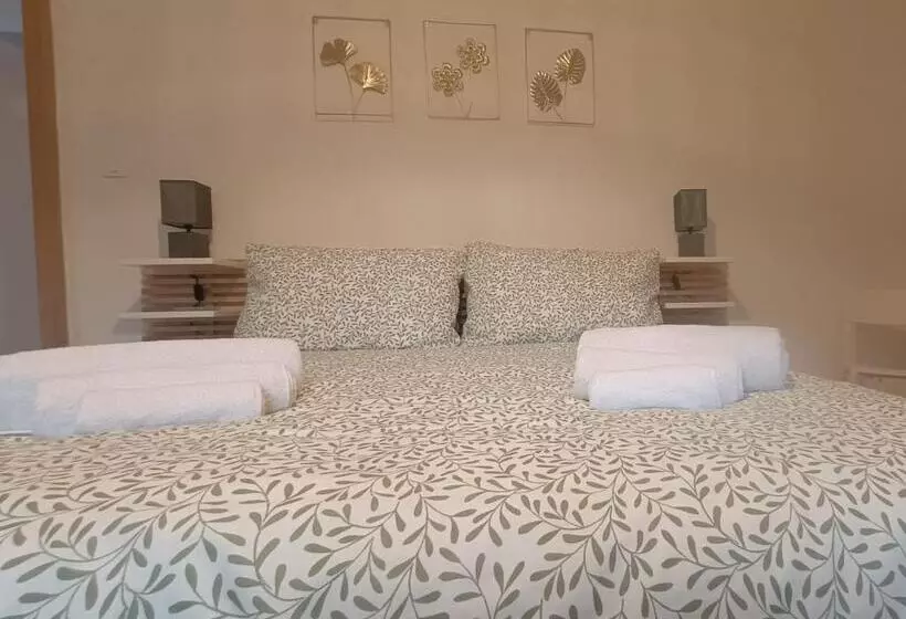 ペンション Casa Anna