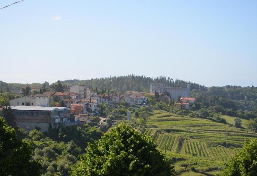 פנסיון Casa Anna