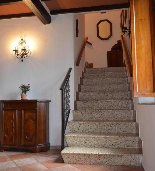 פנסיון Casa Anna