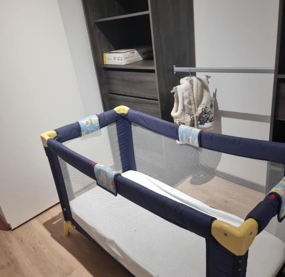 Пансион Chambre D Hôtes Quadruple