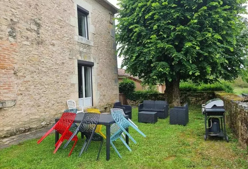 ペンション Chambre D Hôtes Quadruple