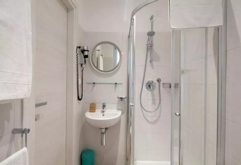 پانسیون Cinque Terre Charme Rooms