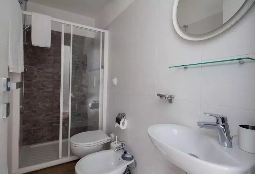 پانسیون Cinque Terre Charme Rooms