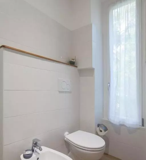 پانسیون Cinque Terre Charme Rooms