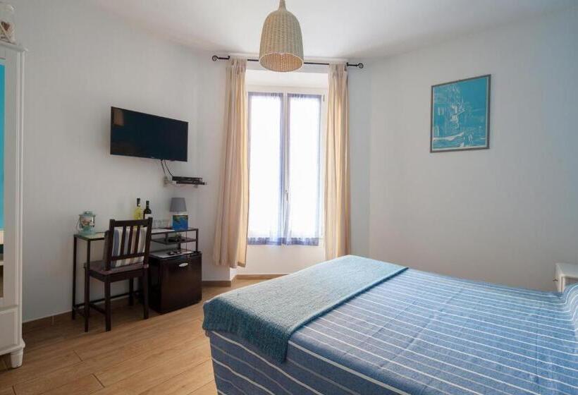 بنسيون Cinque Terre Charme Rooms
