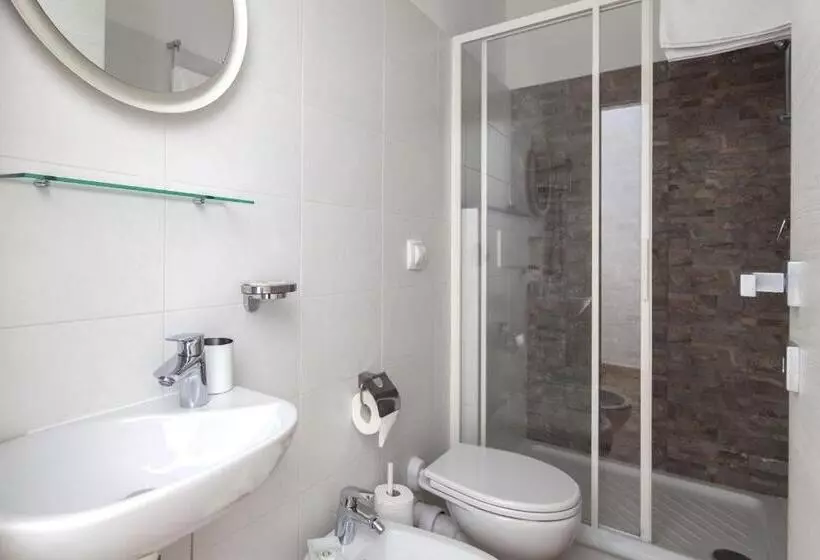 پانسیون Cinque Terre Charme Rooms