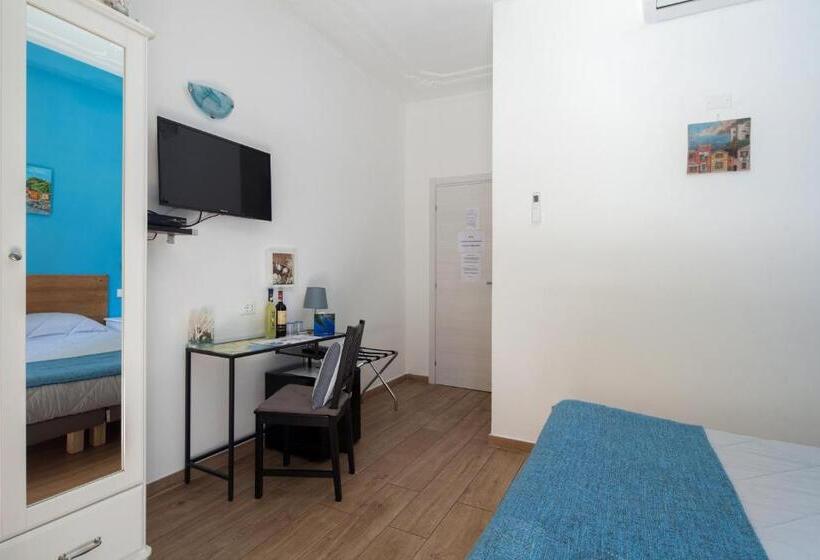 بنسيون Cinque Terre Charme Rooms