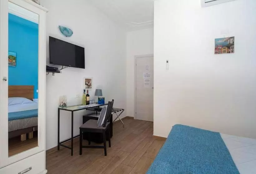 پانسیون Cinque Terre Charme Rooms