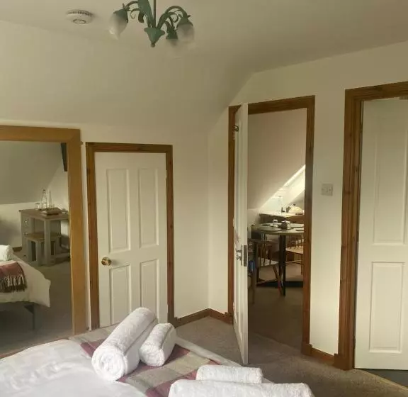 ペンション Cleadail Guest House
