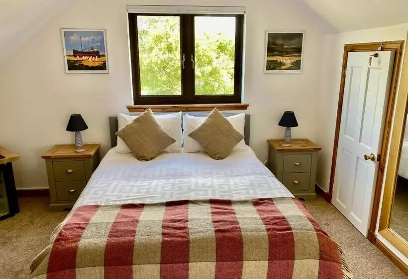 ペンション Cleadail Guest House