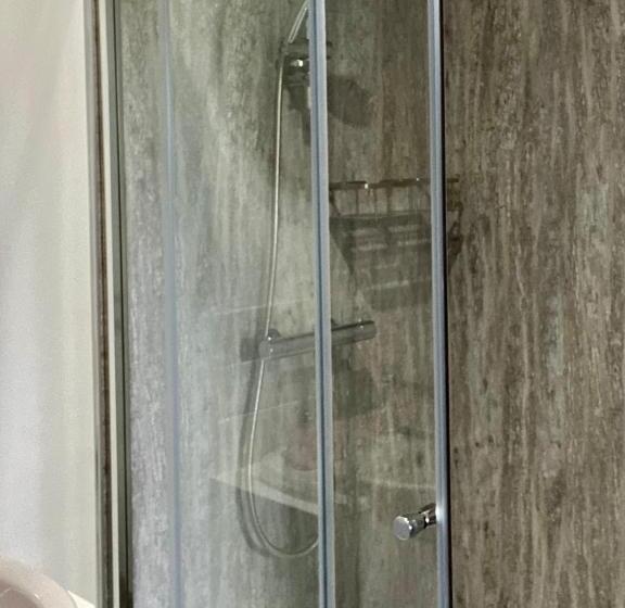 פנסיון Cleadail Guest House