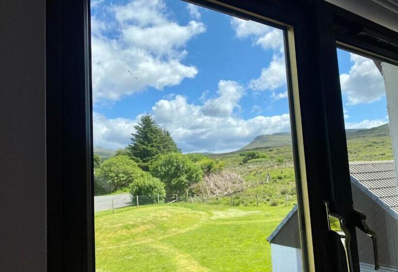 פנסיון Cleadail Guest House