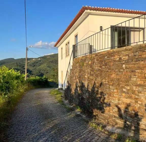 Majatalo Douro House 222