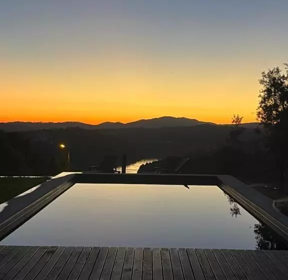 Majatalo Douro House 222