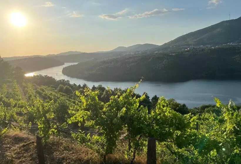 Majatalo Douro House 222