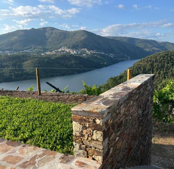 פנסיון Douro House 222