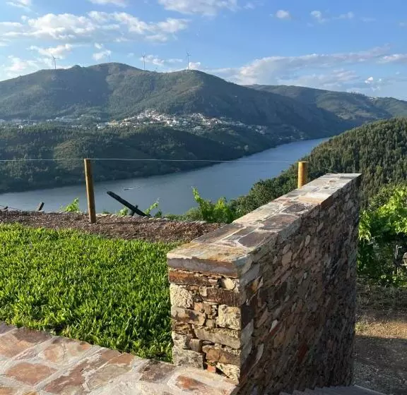 Majatalo Douro House 222