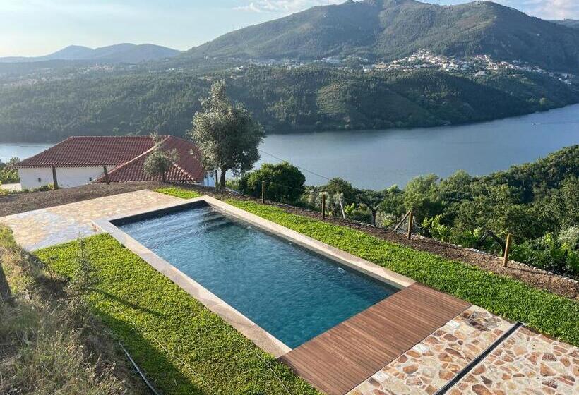 פנסיון Douro House 222