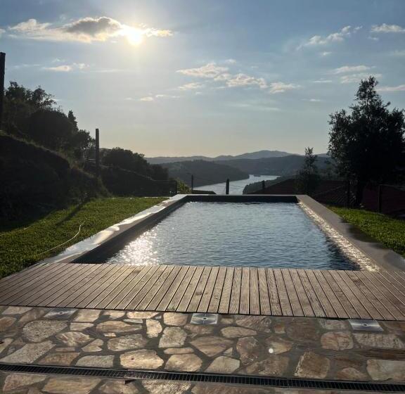 פנסיון Douro House 222