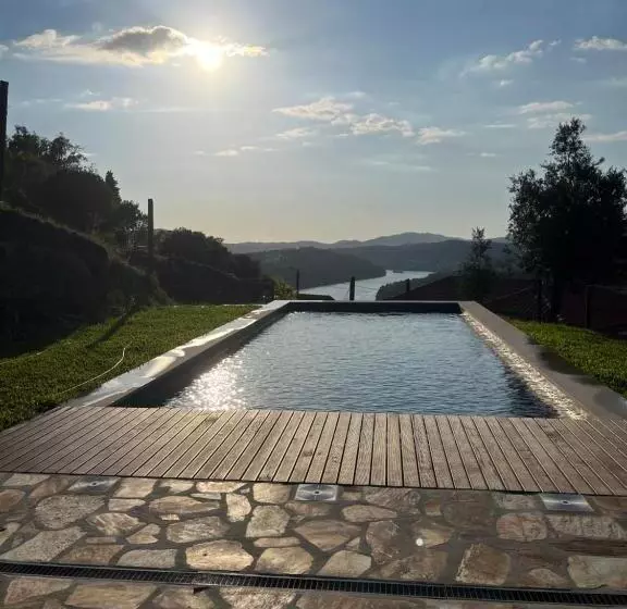 Majatalo Douro House 222