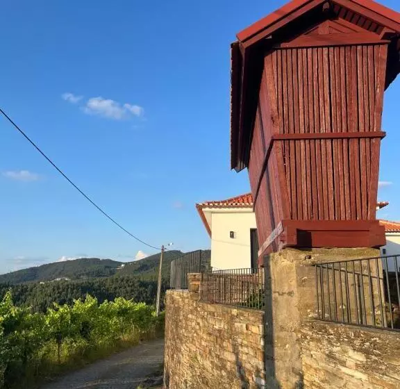 Majatalo Douro House 222