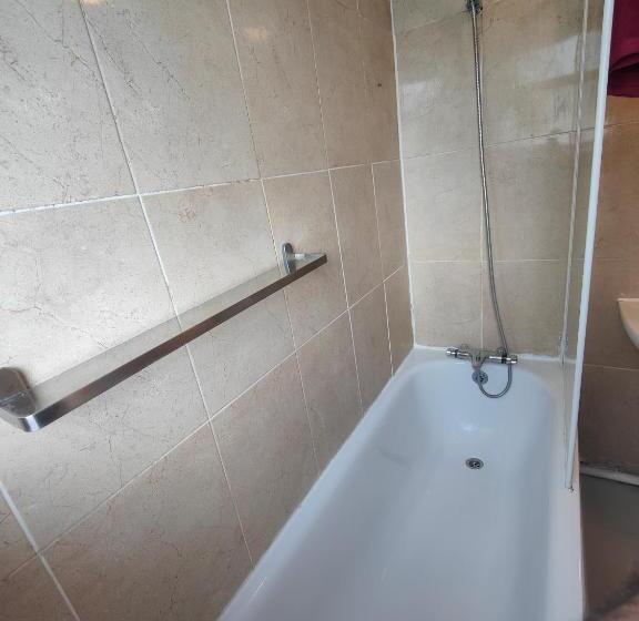 פנסיון Elegant King Bed Get Away