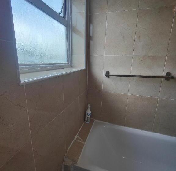 פנסיון Elegant King Bed Get Away