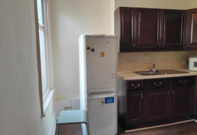 פנסיון Elegant King Bed Get Away