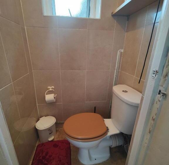 פנסיון Elegant King Bed Get Away