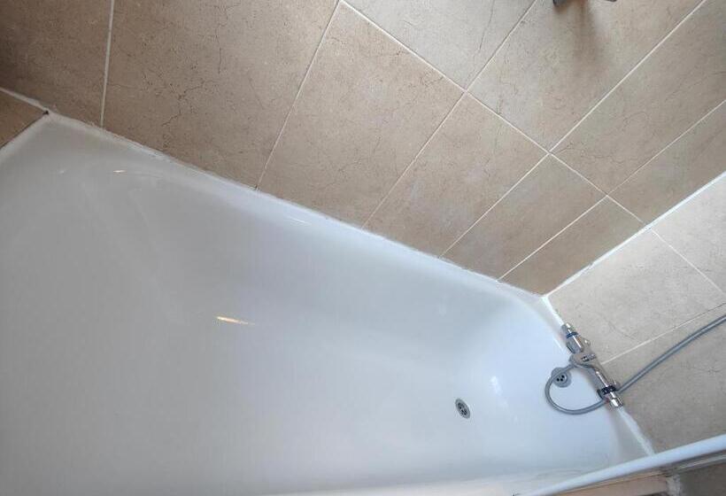 פנסיון Elegant King Bed Get Away