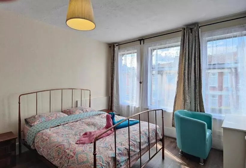 ペンション Elegant King Bed Get Away