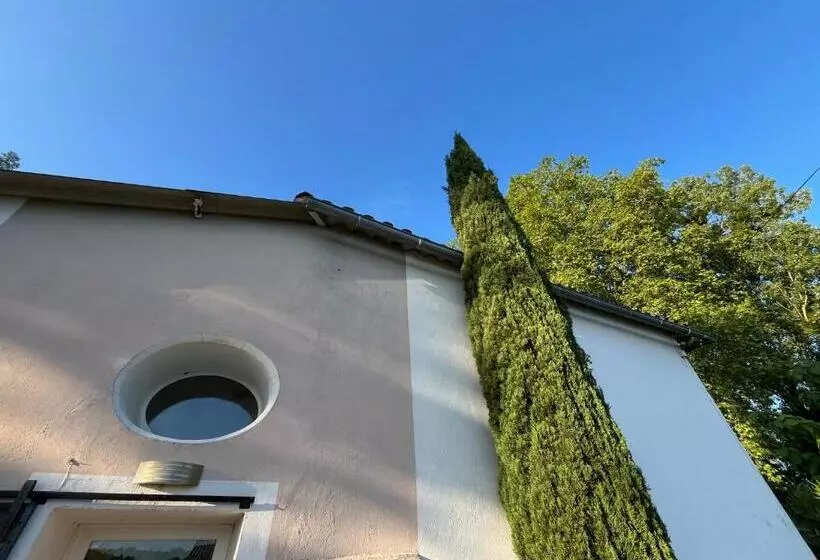 ペンション Hózhó Tempo   Sous Les Pins, Bed & Breakfast écofriendly & Slowlife Avec Sauna