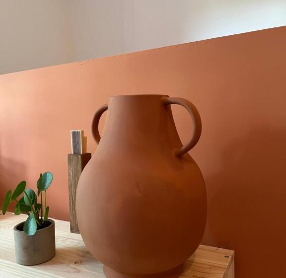 Пансион Hózhó Tempo Sous Les Pins, Bed & Breakfast écofriendly & Slowlife Avec Sauna