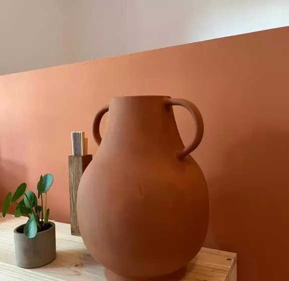 ペンション Hózhó Tempo   Sous Les Pins, Bed & Breakfast écofriendly & Slowlife Avec Sauna