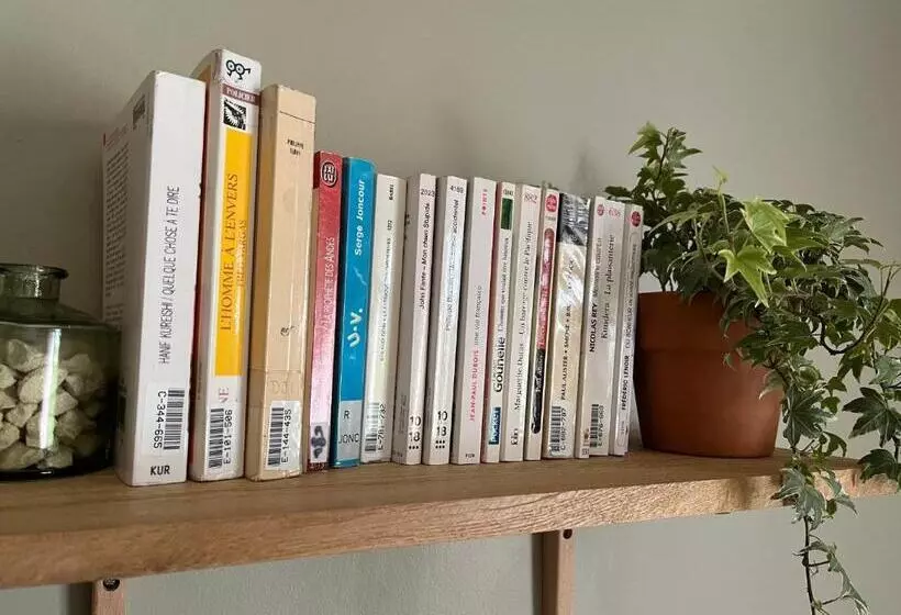 ペンション Hózhó Tempo   Sous Les Pins, Bed & Breakfast écofriendly & Slowlife Avec Sauna