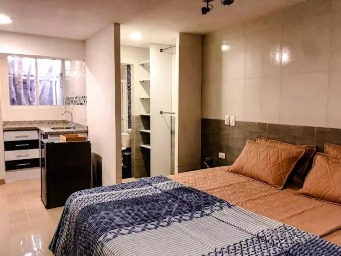 ペンション La Cayena House
