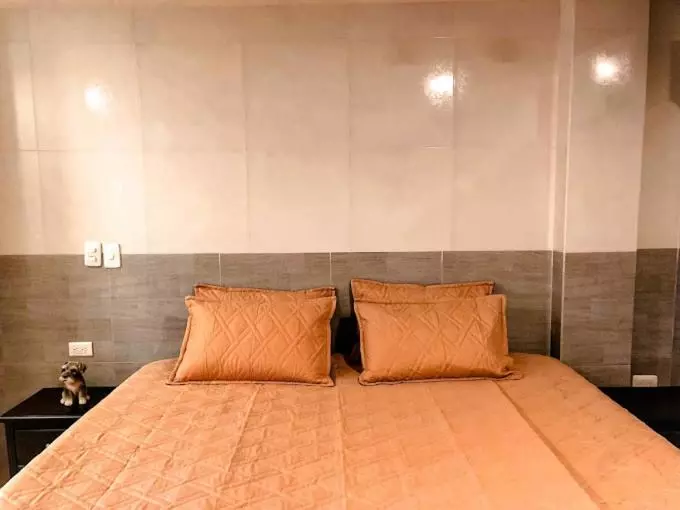 ペンション La Cayena House